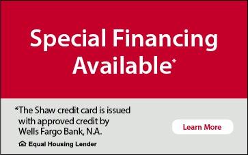 special-finance