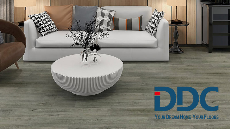 DDC Floors Vinyl Flooring at Flooring Direct