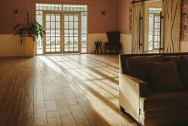 Flooring Direct DFW - 4 Ways You're Damaging Your Hardwood