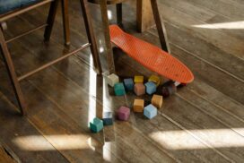 Flooring Direct DFW: Best Types of Hardwood Flooring for Families