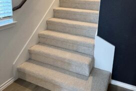 Flooring Direct DFW - Mohawk Carpet Installation in Celina, TX 01-15-2026