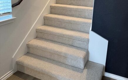 Flooring Direct DFW - Mohawk Carpet Installation in Celina, TX 01-15-2026