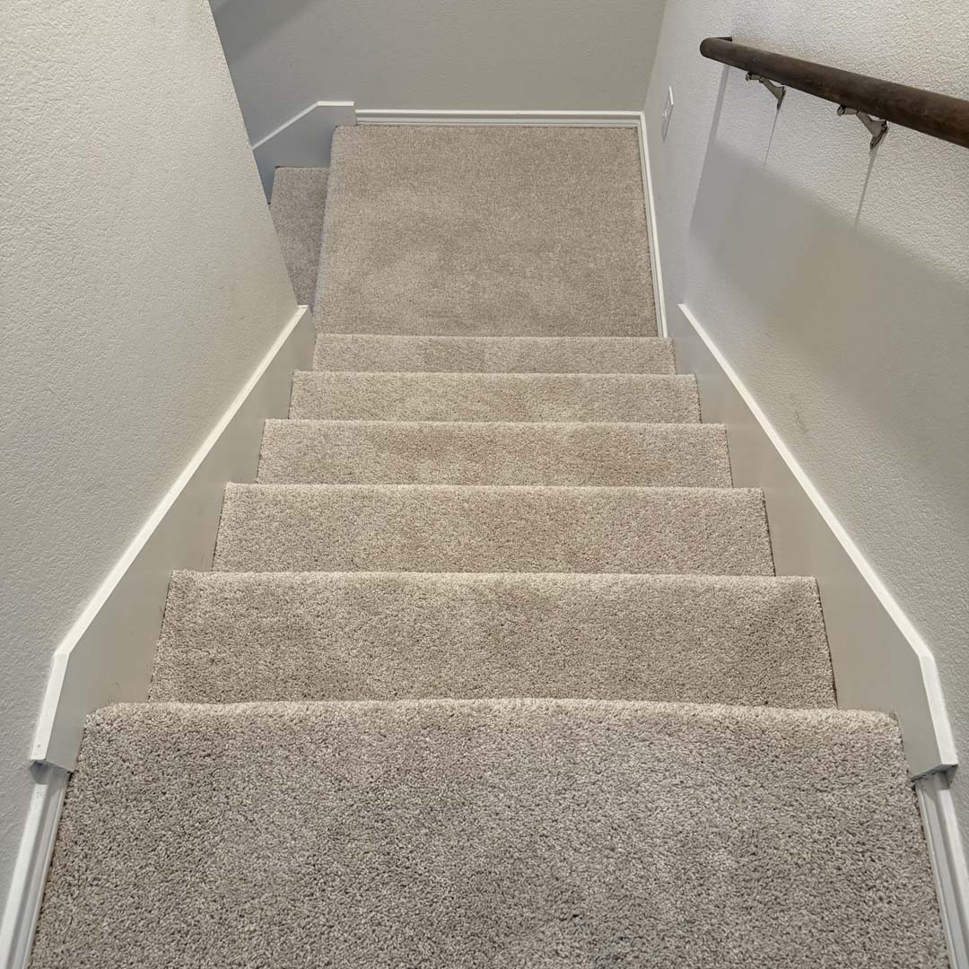 Flooring Direct DFW - Mohawk Carpet Installation in Celina, TX 01-15-2026