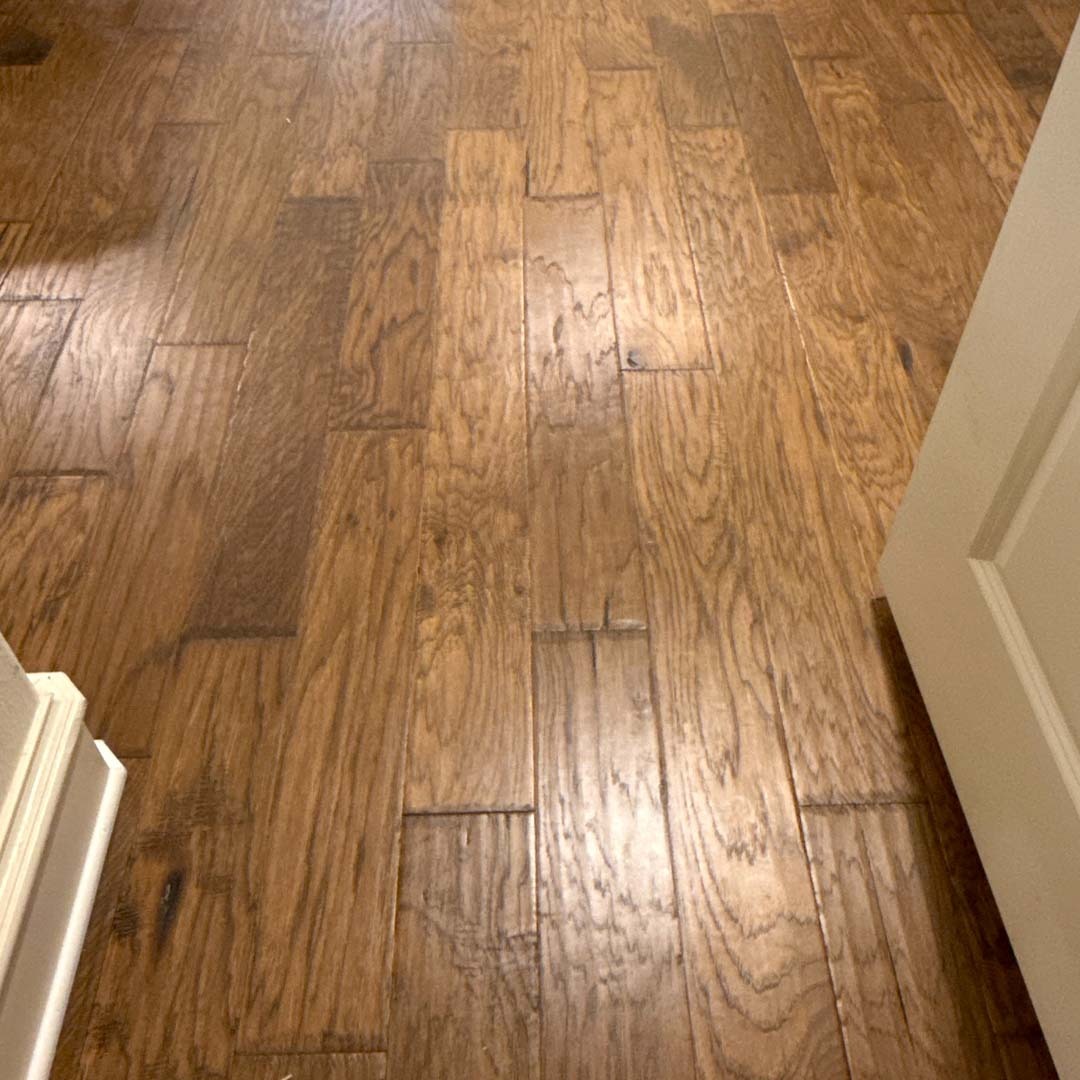 Elk Mountain by Regal Hardwoods in the color Ramsey in Dallas, Texas installed by the experts at Flooring Direct DFW