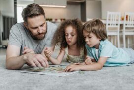 Flooring Direct DFW - Does Carpet Padding Really Matter?