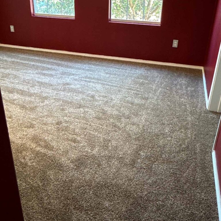 Carpet flooring and installation from Flooring Direct DFW includes moving furniture before and after so you don't have to.