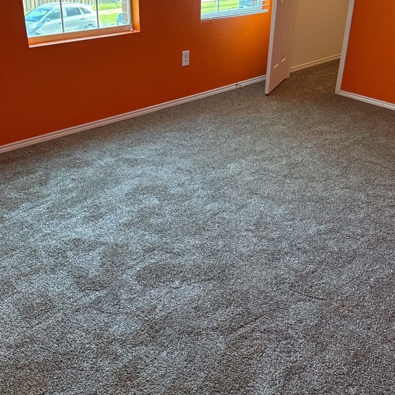 Flooring Direct serves all of Dallas Fort Worth and surrounding cities including this large Denton family home.