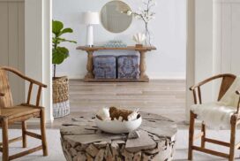 Flooring Direct DFW - Embracing the Coastal Look