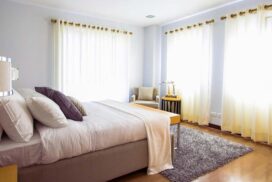 Flooring Direct DFW - Flooring Is a Big Part of Bedroom Renovation