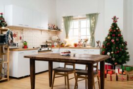 Flooring Direct DFW - Get New Kitchen Floors in Time for the Holidays!