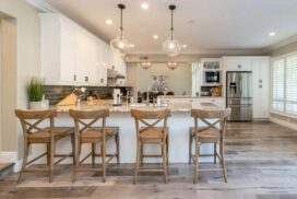 Flooring Direct DFW - Get the Farmhouse Look with These Beautiful Flooring Options