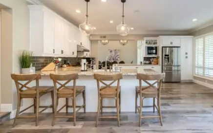 Flooring Direct DFW - Get the Farmhouse Look with These Beautiful Flooring Options
