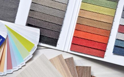 Flooring Direct DFW - How Flooring Colors Affect the Look and Feel of Your Home