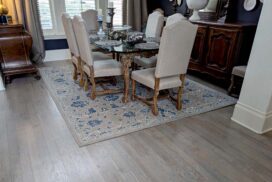 Flooring Direct DFW - How is Solid Hardwood and Engineered Wood Flooring Different?