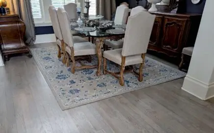 Flooring Direct DFW - How is Solid Hardwood and Engineered Wood Flooring Different?