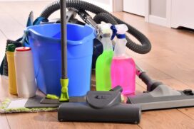 Flooring Direct DFW: How To Clean Hardwood & Engineered Hardwood Floors