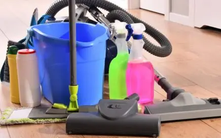 Flooring Direct DFW: How To Clean Hardwood & Engineered Hardwood Floors