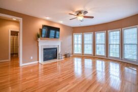 Flooring Direct DFW - How To Prevent Scratches on Hardwood Flooring
