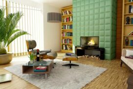 Flooring Direct DFW - How To Protect Your Floors From Your Furniture