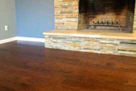 Flooring Direct DFW - How to Protect Your Hardwood Over the Holidays