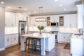 Flooring Direct DFW - Kitchen Floors: What's in for 2022