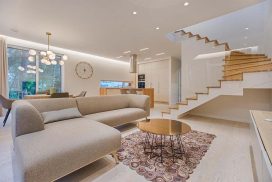 The Latest Flooring Trends That Will Add Value to Your Home