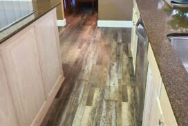 Flooring Direct DFW - Luxury Vinyl Flooring or Laminate Flooring?