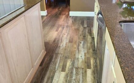 Flooring Direct DFW - Luxury Vinyl Flooring or Laminate Flooring?