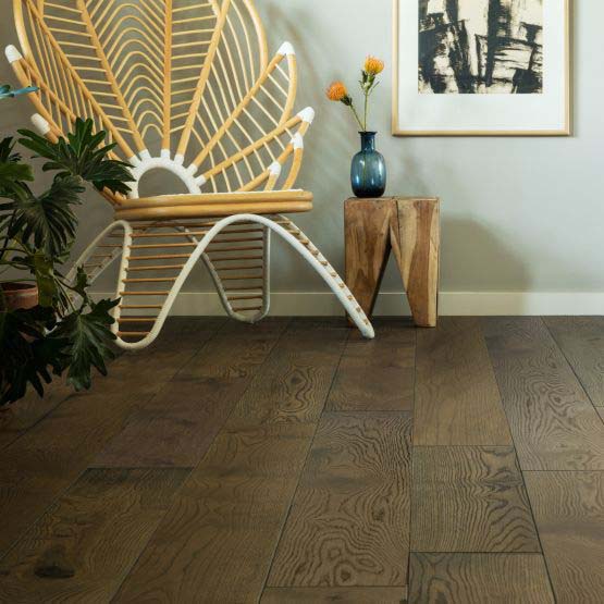 Pet-Friendly Flooring Choices by Flooring Direct DFW