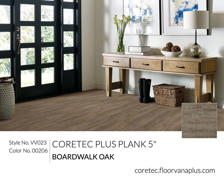 Pet-Friendly Flooring Choices by Flooring Direct DFW