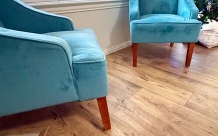 Flooring Direct DFW - Mohawk Rare Vintage Laminate Installation Plano, TX