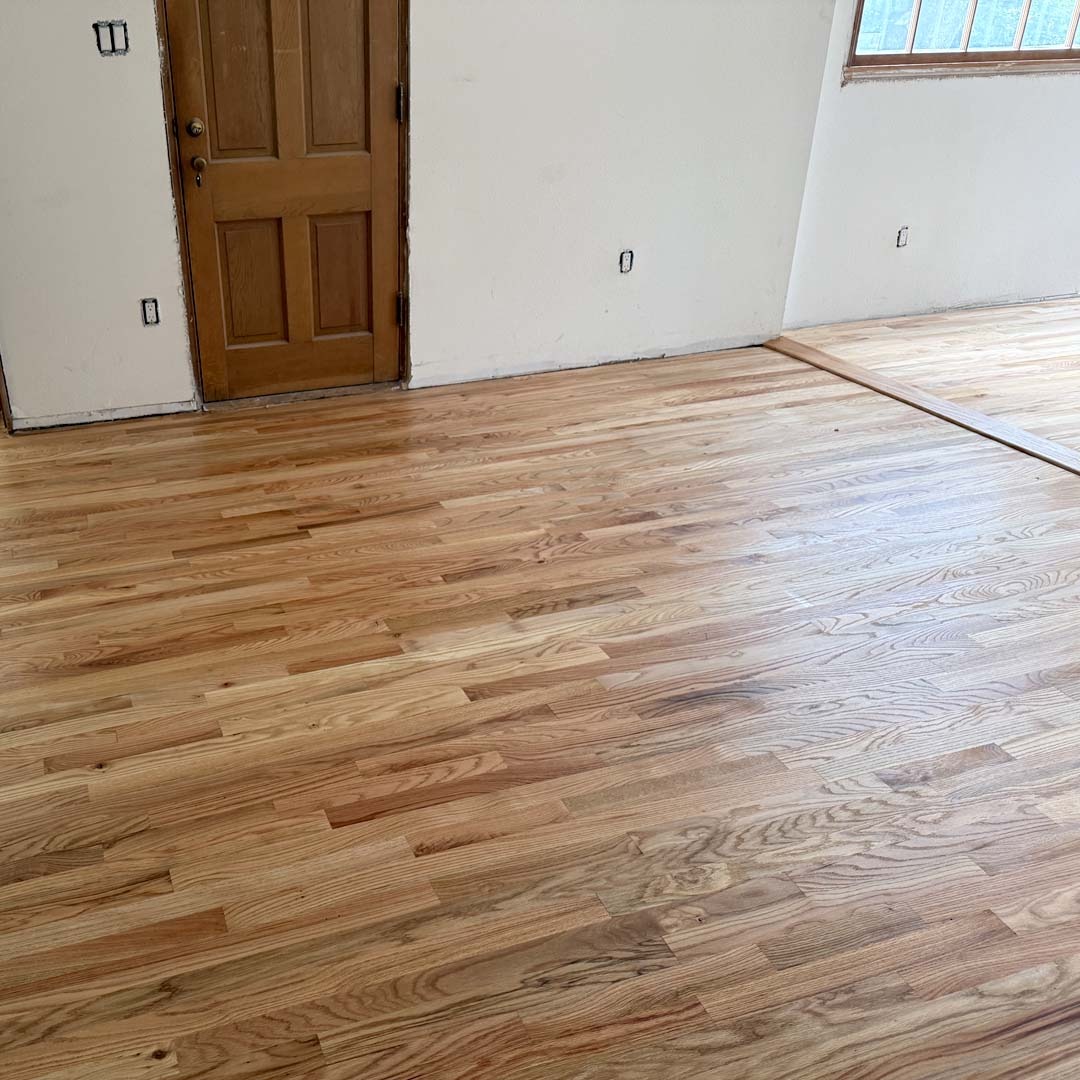 Flooring Direct provides hardwood sanding and refinishing services throughout the Dallas-Fort Worth area.