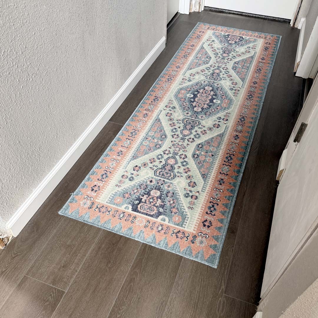 This Plano, TX project features Shaw Floors Luxury Vinyl Pro Series Starting Line in the rich Stormy Espresso color, installed by the pros at Flooring Direct