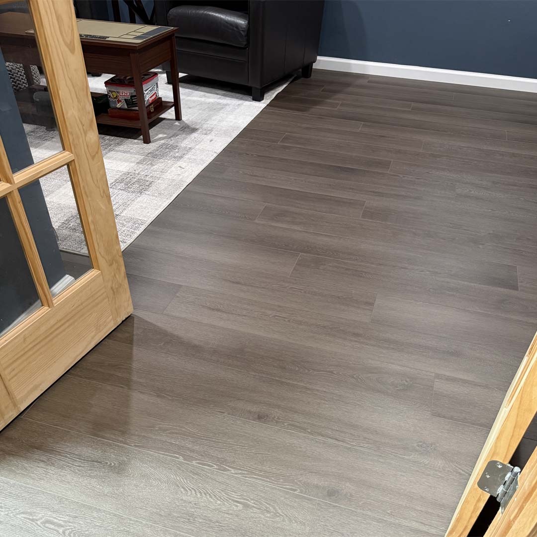 Flooring Direct DFW - Installation of Shaw Floors Luxury Vinyl Pro Series in Plano, TX