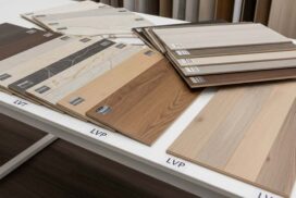Flooring Direct DFW - Vinyl Flooring That's Resilient, Soundproof and Waterproof