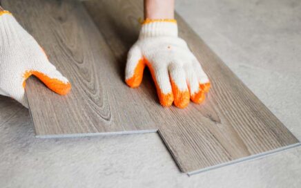 Flooring Direct DFW - Vinyl Sheet vs. Vinyl Plank Flooring: What to Know