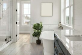 Flooring Direct DFW: Waterproof for the Win