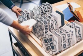 Flooring Direct DFW - What Are the Benefits of Tile Flooring?