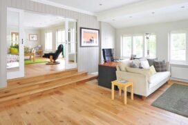 Flooring Direct DFW - What Is Engineered Hardwood Flooring?