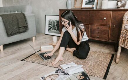 Flooring Direct DFW - What Is the Best Flooring for My Home Office Space?