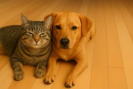 Flooring Direct DFW - What is the Best Pet Friendly Flooring