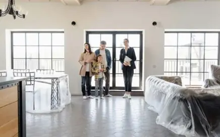Flooring Direct DFW - What is the Most Cost-Effective Flooring For My Rental Property?