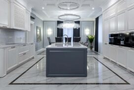 Flooring DFW - What is the Most Durable Type of Tile Flooring?