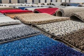 Flooring Direct DFW - What Styles of Carpet Exist and What's The Right Choice?