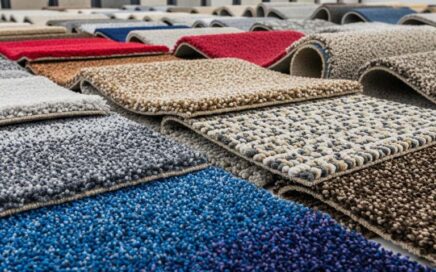 Flooring Direct DFW - What Styles of Carpet Exist and What's The Right Choice?