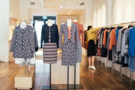 Flooring Direct DFW - Why Hardwood Floors Are Ideal for High End Retail Stores