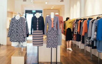 Flooring Direct DFW - Why Hardwood Floors Are Ideal for High End Retail Stores