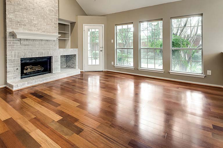 Why Natural Hardwood is Always a Great Flooring Option by Flooring Direct DFW