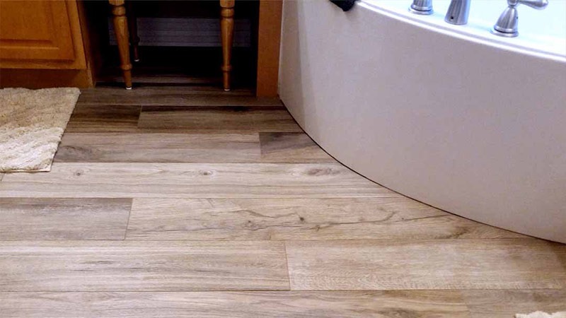 Flooring Direct DFW Wood Plank Ceramic Tile