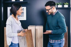 Flooring Direct DFW - What Is Shop at Home Flooring? Is It Easy?